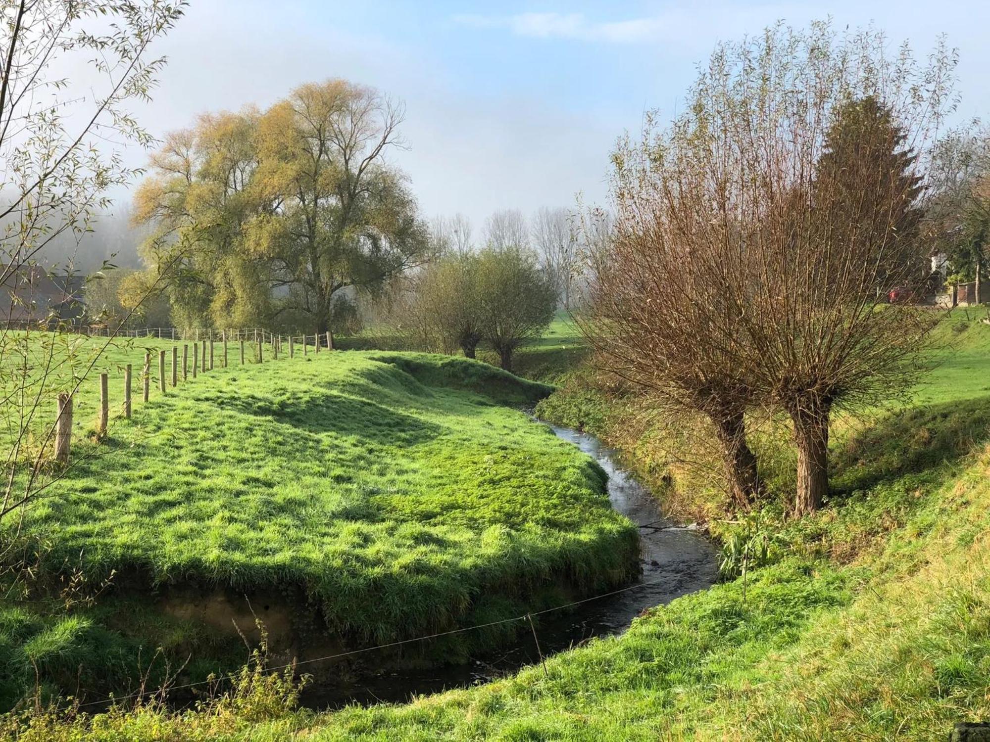 Steef's Zuid Limburg Hébergement de vacances *