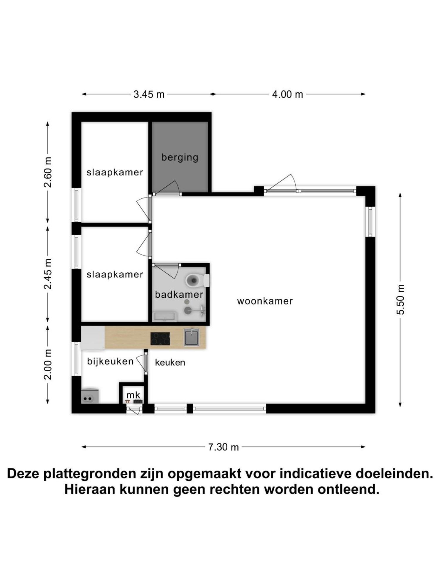 Steef's Zuid Limburg Hébergement de vacances